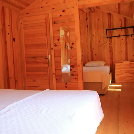 Ipekce Hotell 3*
