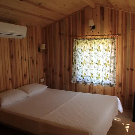 Ipekce Hotell