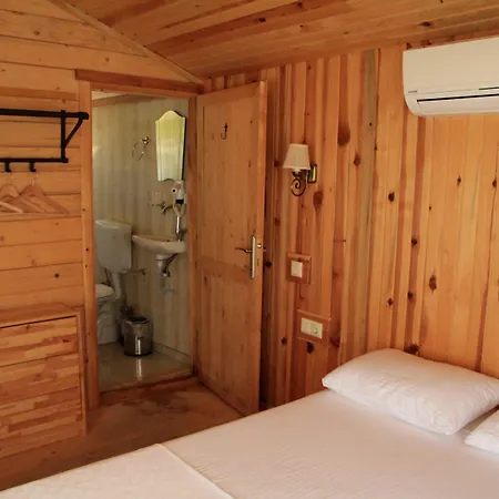 Hotell Ipekce 3*
