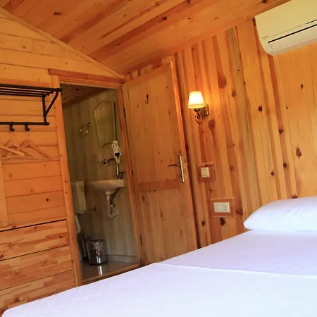 Ipekce Hotell