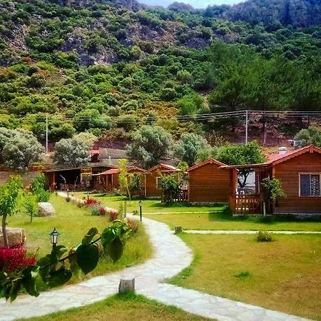 Ipekce Hotell