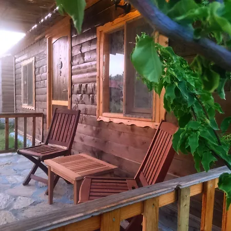 Hotell Ipekce