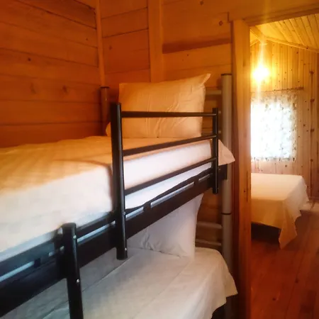 Hotell Ipekce Mesudiye (Datca)