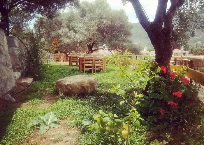 Ipekce Mesudiye (Datca)