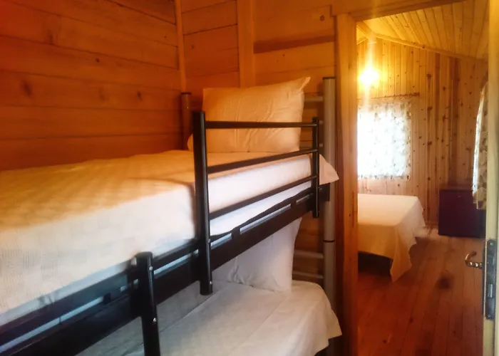 Hotel Ipekce Mesudiye (Datca)